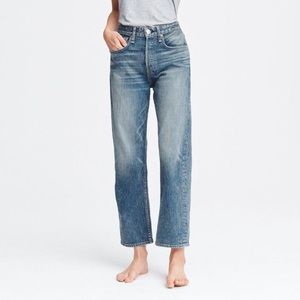 Rag & Bone Miramar High-Rise Pants